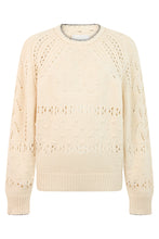 Carica l'immagine nel visualizzatore di Gallery, Pullover con maniche lunghe
