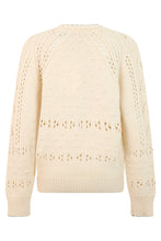 Carica l'immagine nel visualizzatore di Gallery, Pullover con maniche lunghe

