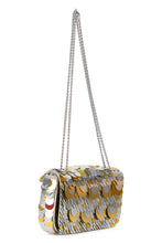 Load image into Gallery viewer, Shoulder bag with sequins
