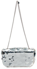 Load image into Gallery viewer, Shoulder bag with sequins
