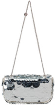Load image into Gallery viewer, Shoulder bag with sequins
