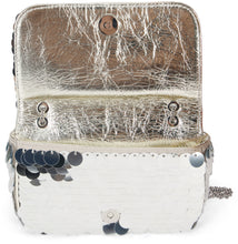 Load image into Gallery viewer, Shoulder bag with sequins

