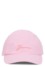 Carica l'immagine nel visualizzatore di Gallery, Cappellino con logo ricamato
