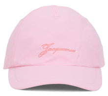 Carica l'immagine nel visualizzatore di Gallery, Cappellino con logo ricamato
