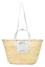 Load image into Gallery viewer, Tote bag Le Panier

