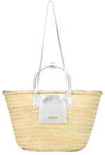 Load image into Gallery viewer, Tote bag Le Panier
