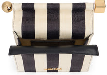 Carica l'immagine nel visualizzatore di Gallery, Clutch Bag Rond Carré piccola
