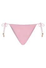 Carica l'immagine nel visualizzatore di Gallery, Slip bikini a triangolo
