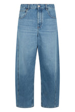 Carica l'immagine nel visualizzatore di Gallery, Jeans in misto cotone
