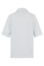 Carica l'immagine nel visualizzatore di Gallery, Camicia a maniche corte con stampa
