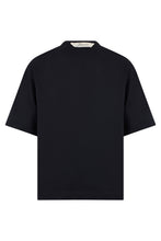 Carica l'immagine nel visualizzatore di Gallery, T-shirt in misto cotone
