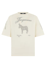 Carica l'immagine nel visualizzatore di Gallery, T-shirt Le Paysan
