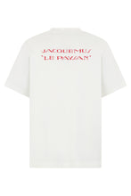 Carica l'immagine nel visualizzatore di Gallery, T-shirt a Maniche Corte in Cotone
