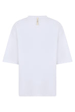 Carica l'immagine nel visualizzatore di Gallery, T-shirt con logo
