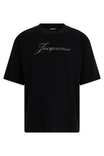 Carica l'immagine nel visualizzatore di Gallery, T-shirt con scritta
