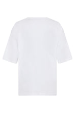 Carica l'immagine nel visualizzatore di Gallery, T-shirt in cotone a maniche corte
