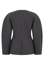 Carica l'immagine nel visualizzatore di Gallery, Blazer monopetto Veste Ovalo
