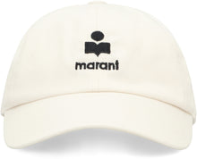 Carica l'immagine nel visualizzatore di Gallery, Cappello da baseball Tomas con logo
