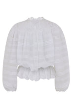 Carica l'immagine nel visualizzatore di Gallery, Camicia in cotone
