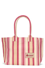 Carica l'immagine nel visualizzatore di Gallery, Borsa shopper Logo Patch
