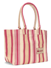 Carica l'immagine nel visualizzatore di Gallery, Borsa shopper Logo Patch
