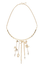 Load image into Gallery viewer, Necklace collar Alex
