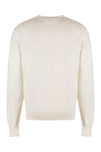 Load image into Gallery viewer, Cotton-blend cardigan
