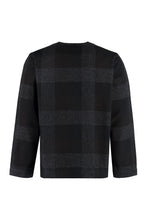 Load image into Gallery viewer, Cabin wool blend cardigan
