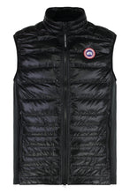 Load image into Gallery viewer, Hybridge bodywarmer jacket
