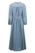 Carica l&#39;immagine nel visualizzatore di Gallery, Abito in denim
