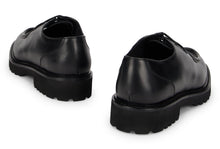 Carica l'immagine nel visualizzatore di Gallery, Scarpe stringate casual
