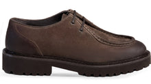 Carica l'immagine nel visualizzatore di Gallery, Scarpe stringate in pelle
