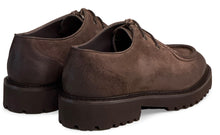 Carica l'immagine nel visualizzatore di Gallery, Scarpe stringate in pelle
