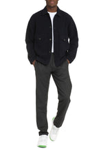 Carica l'immagine nel visualizzatore di Gallery, Overshirt Watchman II in lana
