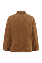Carica l'immagine nel visualizzatore di Gallery, Overshirt Bakers in velluto a coste
