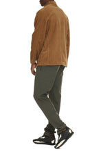 Carica l'immagine nel visualizzatore di Gallery, Overshirt Bakers in velluto a coste
