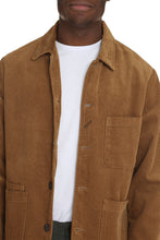 Carica l'immagine nel visualizzatore di Gallery, Overshirt Bakers in velluto a coste
