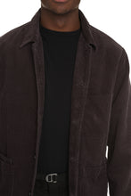 Carica l'immagine nel visualizzatore di Gallery, Overshirt Bakers in velluto a coste
