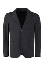 Carica l'immagine nel visualizzatore di Gallery, THE (Jacket) - Giacca monopetto a due bottoni
