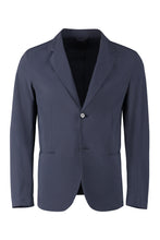 Carica l'immagine nel visualizzatore di Gallery, THE (Jacket) - Giacca monopetto a due bottoni
