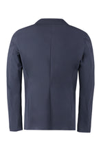 Carica l'immagine nel visualizzatore di Gallery, THE (Jacket) - Giacca monopetto a due bottoni
