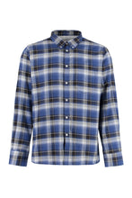 Carica l'immagine nel visualizzatore di Gallery, Camicia Everyday in cotone con chiusura a bottoni
