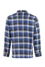Carica l'immagine nel visualizzatore di Gallery, Camicia Everyday in cotone con chiusura a bottoni

