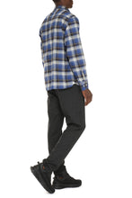 Carica l'immagine nel visualizzatore di Gallery, Camicia Everyday in cotone con chiusura a bottoni

