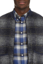Load image into Gallery viewer, Austin wool vest
