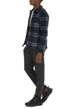 Carica l'immagine nel visualizzatore di Gallery, Overshirt Field a quadri
