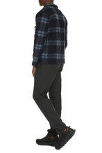 Carica l'immagine nel visualizzatore di Gallery, Overshirt Field a quadri
