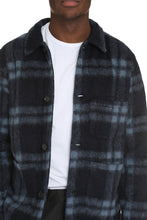 Carica l'immagine nel visualizzatore di Gallery, Overshirt Field a quadri
