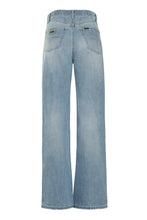 Carica l'immagine nel visualizzatore di Gallery, Jeans loose-fit Skater
