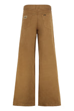 Load image into Gallery viewer, Skater Loose pant
